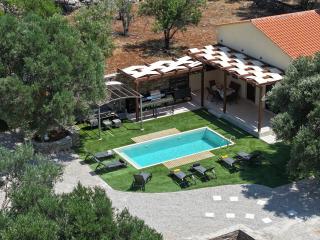 Eleolithos Villa olive & pool - Fourní - 5
