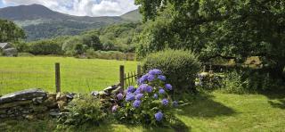 Nature cottage in Snowdonia National Park - Beddgelert - 2