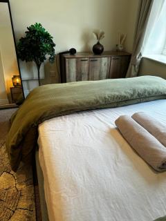 Entire Apartment Tonbridge Centre - Tonbridge - 2