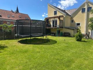 Garden Breeze Stay - Leoben - 9