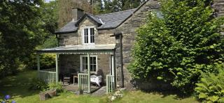 Nature cottage in Snowdonia National Park - Beddgelert - 3