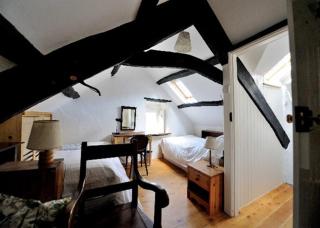 Nature cottage in Snowdonia National Park - Beddgelert - 4