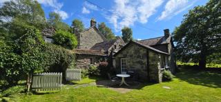 Nature cottage in Snowdonia National Park - Beddgelert - 1