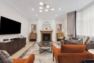 Mayfair guest house - 7
