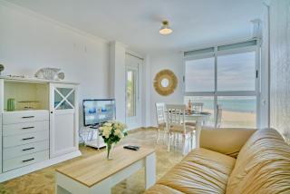 Apartamento frente al mar á Denia - Denia - 9