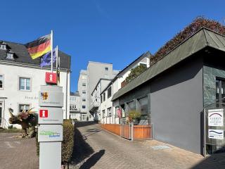Fabryshof im Felsenland Südeifel und Mullerthal - Bollendorf - 0
