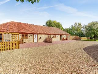 Woodpecker Barn - Uk38613 - Wisbech - 0