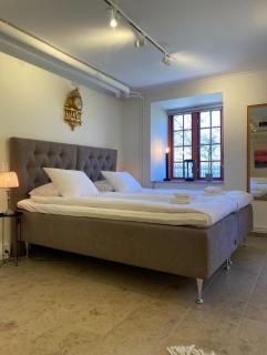 Hotell Breda Blick - Visby - 9