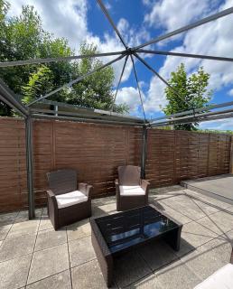 Apartment in Dingelstädt - 1