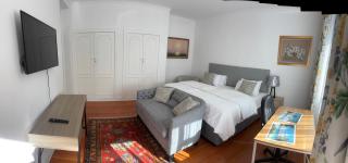 Studio in The Observatory home - Johannesburg - 7