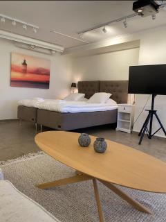 Hotell Breda Blick - Visby - 5