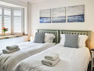 Pebble Cottage - Middleton-on-Sea - 5