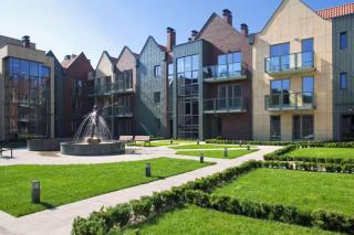 Old Town Vibes Premium AON Apartment - Danzica - 8