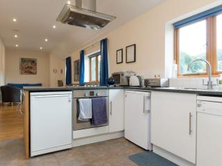 Parkers Lodge - Mathon - 6