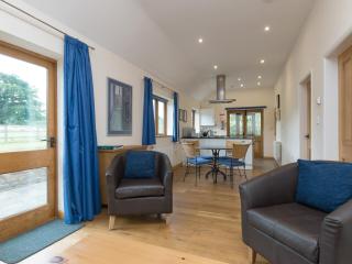 Parkers Lodge - Mathon - 8