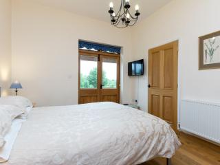 Parkers Lodge - Mathon - 4