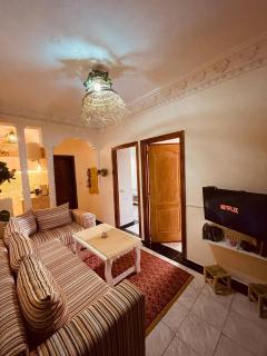 Beautiful Studio in Casablanca - Casablanca - 0