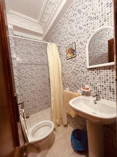 Beautiful Studio in Casablanca - Casablanca - 4