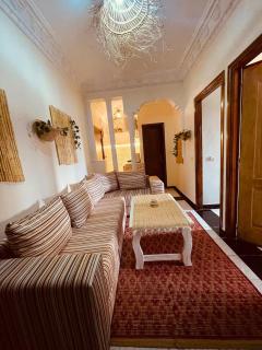 Beautiful Studio in Casablanca - 3