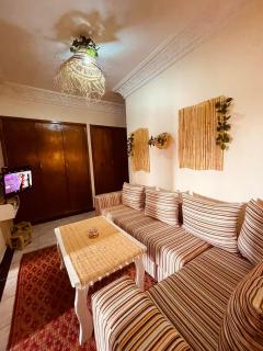 Beautiful Studio in Casablanca - Casablanca - 2