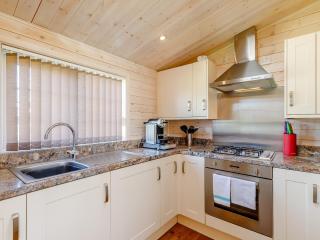 Chestnut Lodge - Willington - 6