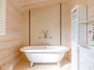 Chestnut Lodge - Willington - 2