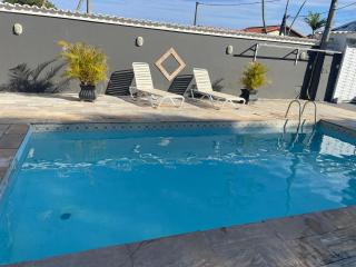 Casa com Piscina em Porto da Roça, Saquarema - Saquarema - 9