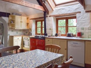 Lordship Farmhouse - Saint Lawrence - 7