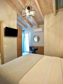 Telesilla Hotel - Kontokali - 8