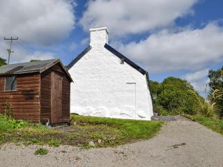 The Old Croft House - Strontian - 4