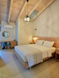 Telesilla Hotel - Kontokali - 5