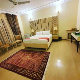 Mayfair guest house - 4