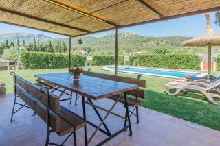 La Rafal - Pollença - 3
