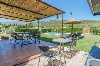 La Rafal - Pollença - 2