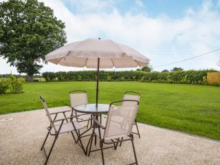 The Ash - Arnolds Hill - 1