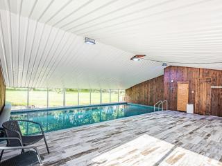 Stuarts Farm Barn - Westhead - 9