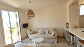 Bel appartement près de la plage - Antibes - 0
