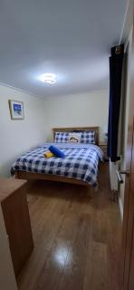 Tullynawood Glamping and Farm - - 7