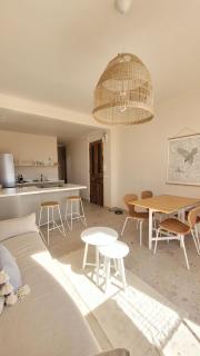 Bel appartement près de la plage - Antibes - 9