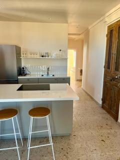 Bel appartement près de la plage - Antibes - 8