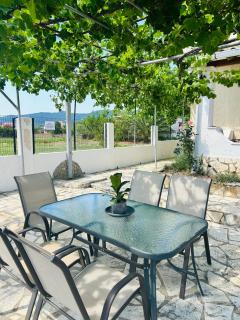 Paradises's Nest - Agios Georgios - 6