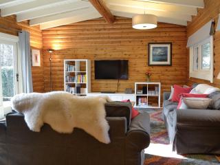 Glen Hideaway - Balnald - 6