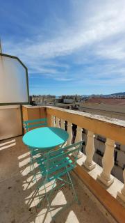 Bel appartement près de la plage - Antibes - 1