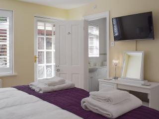 The Coach House - Wootton Bridge - 5