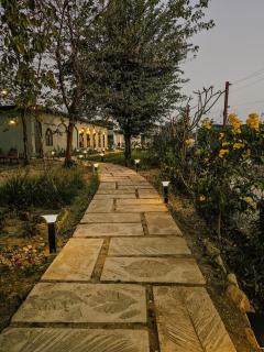Srina Vilas, Corbett - Rāmnagar - 3