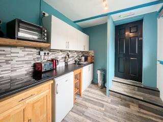 Smithy Apartment - Matlock - 6