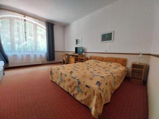 Bakony Hotel - Bakonybél - 9