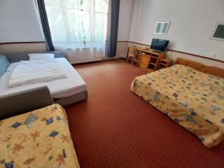 Bakony Hotel - Bakonybél - 8