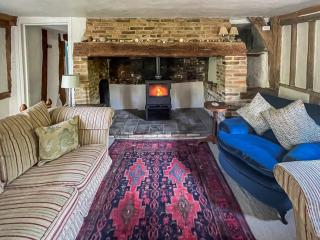 Thatched Cottage - Saxmundham - 8