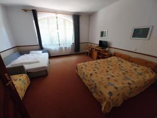 Bakony Hotel - Bakonybél - 7
